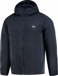 Kurtka męska M-Tac Kurtka Paladin M-Tac Dark Navy Blue 3XL. Niebieskie kurtki męskie M-TAC, m, bez wzorów, bez ramiączek, bez kaptura. Za 893.00 zł.