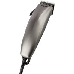 Scarlett SC-HC63C09 Strzyżarka. Golarki męskie marki Scarlett. Za 35.99 zł.