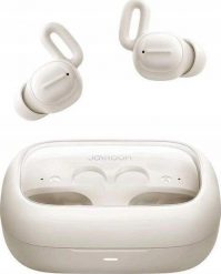 Słuchawki Joyroom JR-TS1 białe. Białe słuchawki bluetooth Joyroom. Za 88.65 zł.