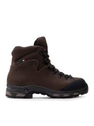 Zamberlan Trekkingi 636 New Baffin Gtx Rr Wl GORE-TEX Brązowy. Brązowe buty trekkingowe męskie Zamberlan, bez wzorów, z gore-texu, bez zapięcia, trekkingowe, gore-tex. Za 1,479.00 zł.