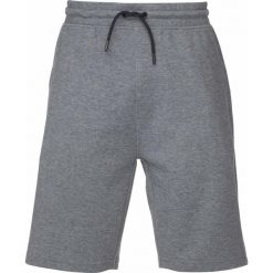 LOAP Szorty męskie Ecnar niebiesko-szare 2XL. Niebieskie szorty męskie LOOP, bez wzorów. Za 166.99 zł.