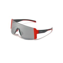 Okulary przeciwsłoneczne Hawkers Lynx Small. Brązowe okulary przeciwsłoneczne męskie Hawkers, bez wzorów, sportowe. Za 285.50 zł.