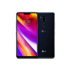 Smartfon LG G7 ThinQ New Aurora Black. Czarne smartfony LG. Za 2,298.00 zł.
