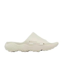 Buty trekkingowe Mężczyzna Columbia Thrive™ Revive beżowy. Brązowe buty trekkingowe męskie Columbia, bez wzorów, z materiału, bez zapięcia, trekkingowe. Za 316.00 zł.