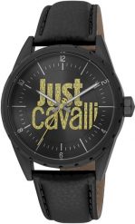 Zegarek Męski Just Cavalli JC1G207L0035. Zegarki męskie JustCavalli. Za 335.30 zł.