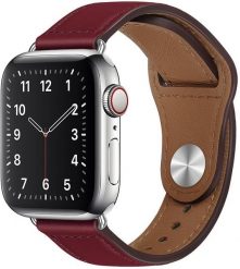 YIVO PASEK OPASKA BRANSOLETA DO ZEGARKA SMARTWATCH APPLE WATCH 1 2 3 4 5 6 7 8 9 10 11 SE NIKE STUDIO 38MM 40MM 41MM 42MM. Zegarki smartwatch Yivo. Za 72.99 zł.