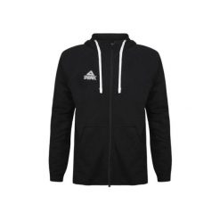 Bluza z kapturem Peak zip bi-color élite. Czarne bluzy nierozpinane męskie PEAK, s, bez wzorów, z kapturem. Za 312.50 zł.