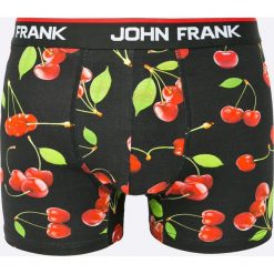 John Frank - Bokserki Digital World. Bokserki męskie John Frank. W wyprzedaży za 39.90 zł.