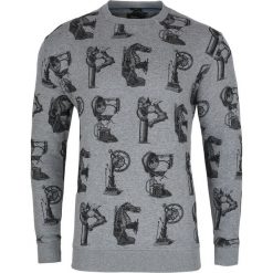 Bluza Andy Warhol by Pepe Jeans. Bluzy nierozpinane męskie Pepe Jeans. Za 159.00 zł.