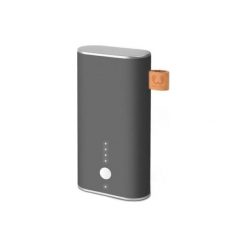 Powerbank FRESH N REBEL 6000mAh Concrete. Szare powerbanki FRESH N REBEL. Za 79.90 zł.
