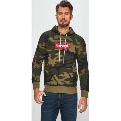 Levi's - Bluza. Bluzy nierozpinane męskie marki Levi's. Za 259.90 zł.