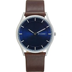 Skagen Zegarek dark brown. Zegarki męskie marki Skagen. Za 539.00 zł.