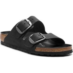Klapki BIRKENSTOCK - Arizona Big Buckle 1012204 Black. Klapki i japonki męskie marki Birkenstock. Za 489.00 zł.