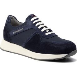 Sneakersy STRELLSON - Trail 4010002633 Dark Blue 402. Buty sportowe na co dzień męskie Strellson. Za 399.00 zł.