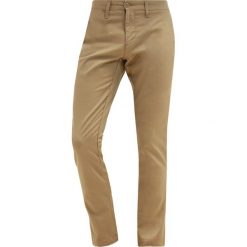 Carhartt WIP SID LAMAR Chinosy sand. Eleganckie spodnie męskie Carhartt WIP. Za 369.00 zł.