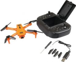Dron Revell Pocket Drone Quadcopter RC (23810). Drony Revell. Za 216.21 zł.