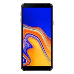 Smartfon Samsung Galaxy J4 Plus 32GB Złoty (SM-J415FZDGXEO). Smartfony marki SAMSUNG. Za 649.00 zł.