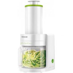 Sencor Spiralizer Ssv 230wh. Blendery marki SENCOR. W wyprzedaży za 134.00 zł.