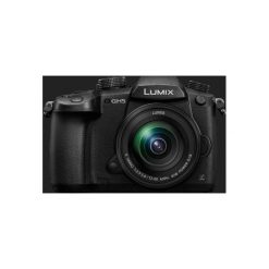Aparat Panasonic DC-GH5MEG-K. Bezlusterkowce marki PANASONIC. Za 8,330.99 zł.