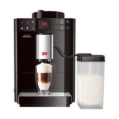 Ekspres ciśnieniowy Melitta Caffeo Passi F53/1-102. Ekspresy ciśnieniowe marki Melitta. Za 2,601.99 zł.