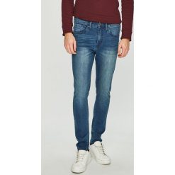 Medicine - Jeansy Basic. Jeansy męskie MEDICINE. Za 129.90 zł.
