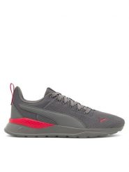 Puma Sneakersy Anzarun Lite 371128 59 Szary. Szare buty sportowe na co dzień męskie Puma, m, bez wzorów, z materiału, bez ramiączek, bez kaptura. Za 249.99 zł.