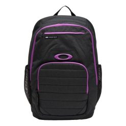 Plecak Miejski Oakley Enduro 4.0 25L. Czarne plecaki męskie Oakley, bez wzorów. Za 331.00 zł.