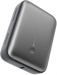 Aukey Powerbank Spark Mini 10000mAh 20W USB-C/USB-A grau. Powerbanki Xtorm. Za 119.99 zł.