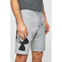 Under Armour - Szorty. Szorty sportowe męskie Under Armour. W wyprzedaży za 139.90 zł.