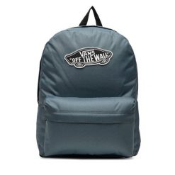 Plecak Vans. Szare plecaki męskie Vans, bez wzorów. Za 149.99 zł.