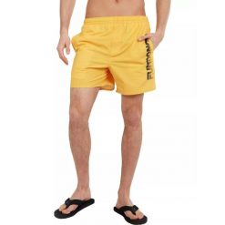 Męskie kąpielówki Fundango Bono. Żółte kąpielówki męskie Fundango, m, bez wzorów. Za 146.00 zł.