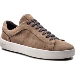 Sneakersy JOOP! - Rheos 4140003953 Light Brown 701. Buty sportowe na co dzień męskie marki JOOP!. W wyprzedaży za 379.00 zł.