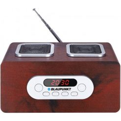 Radio BLAUPUNKT PP5BR odbierz rabat 5%. Radia marki Blaupunkt. Za 119.00 zł.