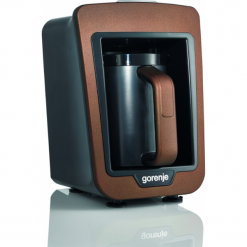 Gorenje ATCM730T. Ekspresy ciśnieniowe marki Gorenje. Za 349.00 zł.