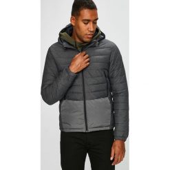 Scotch & Soda - Kurtka. Czarne kurtki męskie Scotch & Soda, z materiału, z krótkim rękawem. W wyprzedaży za 569.90 zł.