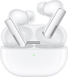 Słuchawki Huawei FreeBuds Pro 3 białe (55037053). Białe słuchawki bluetooth Huawei. Za 512.65 zł.