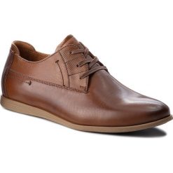 Półbuty BADURA - 3425 Brąz 911. Eleganckie półbuty męskie marki Badura. W wyprzedaży za 229.00 zł.