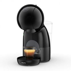 Ekspres ciśnieniowy KRUPS KP1A3 Dolce Gusto Piccolo. Ekspresy ciśnieniowe KRUPS. Za 232.99 zł.