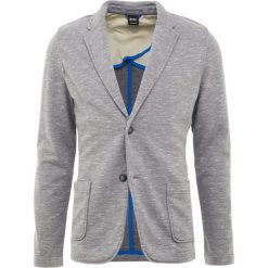 BOSS CASUAL WESTFIELD Marynarka light pastel grey. Marynarki męskie marki BOSS CASUAL. Za 839.00 zł.