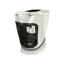 Tchibo Ekspres Kapsułkowy Do Kawy Cafissimo Mini Classy White. Ekspresy na kapsułki marki Tchibo. Za 265.00 zł.
