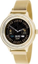 Smartwatch Liu Jo Smartwatch LIU JO SWLJ049. Zegarki smartwatch Liu Jo. Za 1,243.21 zł.
