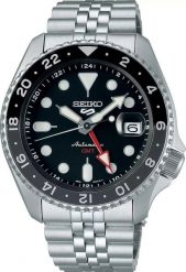 Zegarek Seiko ZEGAREK MĘSKI SEIKO SSK001K1+ BOX. Zegarki męskie Seiko. Za 1,523.78 zł.