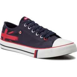 Trampki LEE COOPER - Low Cut 1 LCW-19-530-033 Navy. Trampki męskie marki Lee Cooper. Za 104.99 zł.