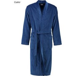 Szlafrok męski Cawo Frottier 3714. Szlafroki męskie Cawö Frottier, m, bez wzorów, bez kaptura. Za 589.00 zł.