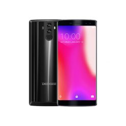 Doogee BL12000 Pro Smartfon. Różowe smartfony Doogee. Za 1,067.37 zł.