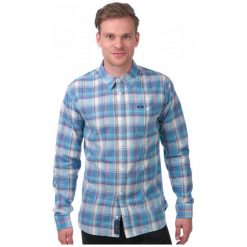 Pepe Jeans Koszula Męska Keen Xl Niebieski. Niebieskie koszule męskie Pepe Jeans, z jeansu. W wyprzedaży za 202.00 zł.