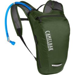 Plecak Camelbak Hydrobak Light. Zielone plecaki męskie CAMELBAK, bez wzorów. Za 332.00 zł.