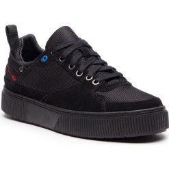 Sneakersy DIESEL - S-Danny Lc II Y01799 P1765 T8013 Black. Buty sportowe na co dzień męskie marki Diesel. W wyprzedaży za 409.00 zł.