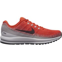 Nike Air Zoom Vomero 13 Running Shoe Habanero Red Deep Burgundy 44,5. Czerwone buty do biegania męskie Nike, bez wzorów, bez zapięcia, do biegania, nike zoom. W wyprzedaży za 499.00 zł.