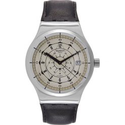 Swatch SISTEM SOUL Zegarek white. Zegarki męskie marki Swatch. Za 720.00 zł.